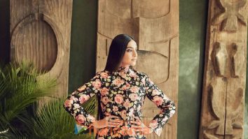 Sonam Kapoor Ahuja