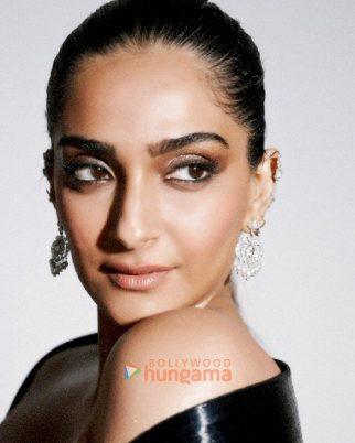 Sonam Kapoor Ahuja