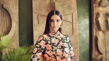 Sonam Kapoor Ahuja
