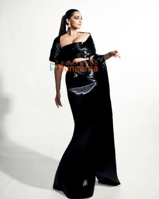 Sonam Kapoor Ahuja