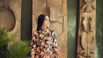 Sonam Kapoor Ahuja
