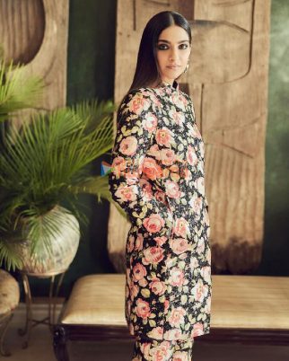 Sonam Kapoor Ahuja