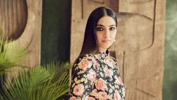 Sonam Kapoor Ahuja