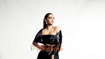 Sonam Kapoor Ahuja