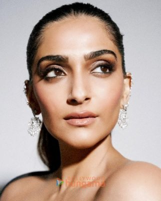 Sonam Kapoor Ahuja
