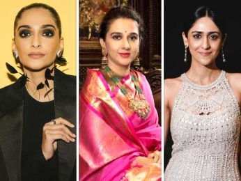 Sonam Kapoor, Maharani Radhikaraje Gaekwad and Princess Gauravi Kumari to discuss luxury and fashion market of India