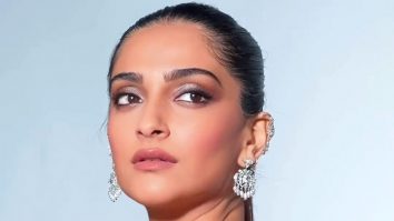 Sonam Kapoor has the power to enhance the beauty of all outfits she wears!
