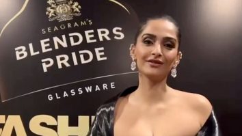 ‘This or That’, Sonam Kapoor picks her favourite