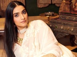 Sonam Kapoor’s trick to enhance lashes is a must try!