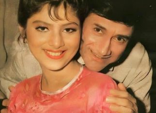 Flashback moment: Sonam Khan delights fans with vintage photo of Dev Anand from sets of Lashkar