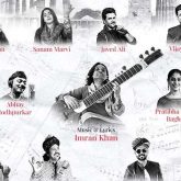 Song Craft Season 1: T-Series’ new song series in collaboration with composer and Sitarist Imran Khan to release on February 23