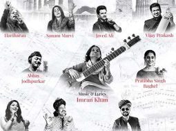 Song Craft Season 1: T-Series’ new song series in collaboration with composer and Sitarist Imran Khan to release on February 23
