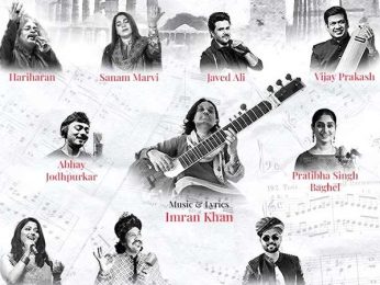 Song Craft Season 1: T-Series’ new song series in collaboration with composer and Sitarist Imran Khan to release on February 23 Song Craft Season 1: T-Series’ new song series in collaboration with composer and Sitarist Imran Khan to release on February 23