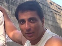 Sonu Sood has cracked the code for looking forever young!