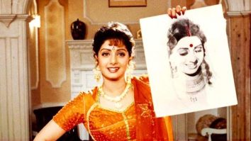 Sridevi Death Anniversary: 5 best Bollywood movies of the legendary actress