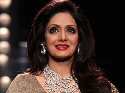 CBI files chargesheet against YouTuber over allegedly forged letters in Sridevi death case