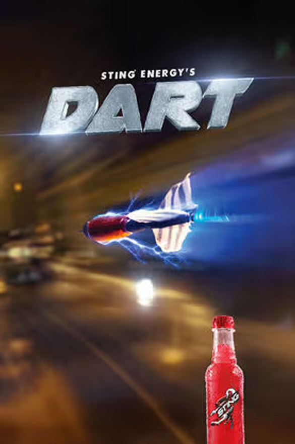 Sting Dart (English) Movie Review Release Date (2024) Songs