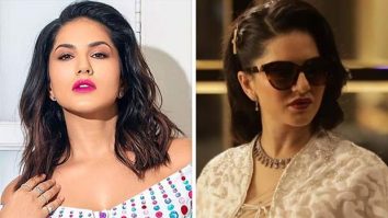 Sunny Leone reveals how people’s perception changed towards her after Anurag Kashyap signed her for Kennedy; says, “He definitely legitimized me as an actor in a different way”