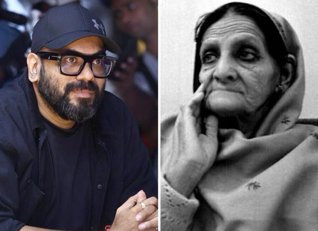 Suparn S Varma set to make courtroom drama on Shah Bano Begum case : Bollywood News