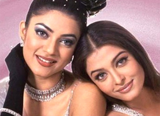 Sushmita Sen recalls shared triumph with Aishwarya Rai Bachchan; says, “When I entered the modelling scene, she was ‘it'”