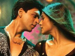Sushmita Sen reveals she wasn’t aware Shah Rukh Khan was a part of Main Hoon Na when she signed the film: “Nobody had been told anything”