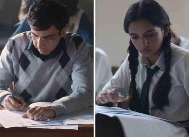 Ahead of the board exams, TVF wishes best of luck to CBSE students; watch