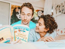 Taapsee Pannu to tie the knot with longtime beau Mathias Boe in Sikh – Christian ceremonies in March 2024: Report