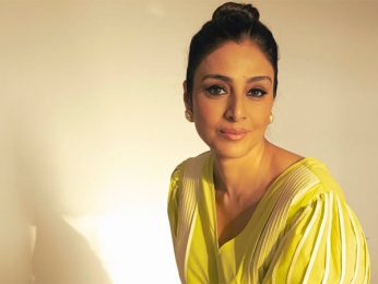 It’s a wrap! Tabu concludes shooting for Crew It’s a wrap! Tabu concludes shooting for Crew