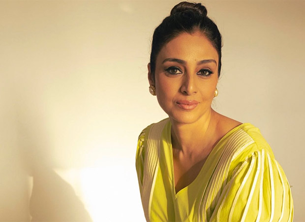 It's a wrap! Tabu concludes shooting for Crew