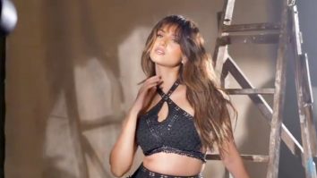 Tara Sutaria absolutely nails the photoshoot with elegance & grace!