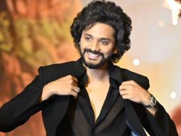 BREAKING: HanuMan star Teja Sajja starts shooting his next action-adventure film