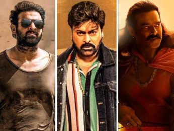 Telugu box office collections in 2023 were the HIGHEST ever but not a single Telugu film crossed the 300 cr. mark Telugu box office collections in 2023 were the HIGHEST ever but not a single Telugu film crossed the 300 cr. mark