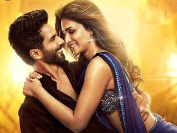 Teri Baaton Mein Aisa Uljha Jiya Box Office: Film further consolidates on Sunday Teri Baaton Mein Aisa Uljha Jiya Box Office: Film further consolidates on Sunday
