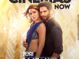 Teri Baaton Mein Aisa Uljha Jiya