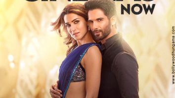 Teri Baaton Mein Aisa Uljha Jiya