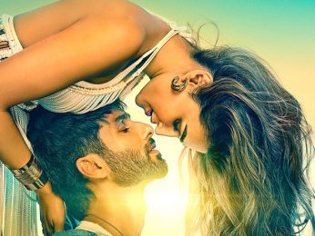 Teri Baaton Mein Aisa Uljha Jiya Box Office: Film grows over Thursday on Friday Teri Baaton Mein Aisa Uljha Jiya Box Office: Film grows over Thursday on Friday