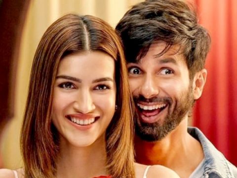 Teri Baaton Mein Aisa Uljha Jiya Movie: Review | Release Date (2024