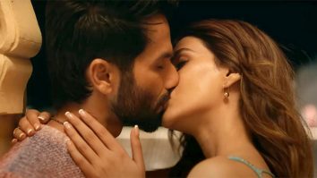 Teri Baaton Mein Aisa Uljha Jiya: Tum Se (Song): Shahid Kapoor, Kriti Sanon
