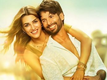 Teri Baaton Mein Aisa Uljha Jiya Box Office: Comes close to Rs. 30 crores in its opening weekend Teri Baaton Mein Aisa Uljha Jiya Box Office: Comes close to Rs. 30 crores in its opening weekend