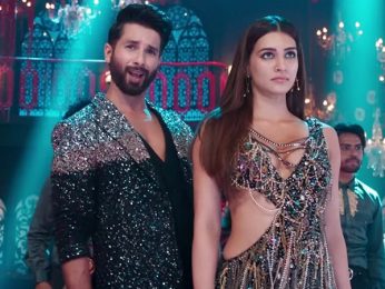 Teri Baaton Mein Aisa Uljha Jiya Box Office: Does quite well, reaches almost Rs. 40 crores Teri Baaton Mein Aisa Uljha Jiya Box Office: Does quite well, reaches almost Rs. 40 crores