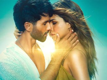 Teri Baaton Mein Aisa Uljha Jiya – Title Track Teri Baaton Mein Aisa Uljha Jiya – Title Track