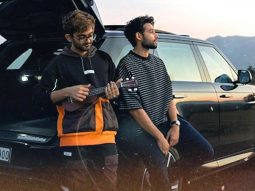 Siddhant Chaturvedi drops a fresh ‘Teri Yeh Baatein’ rap cover for Valentine’s Day and Gully Boy anniversary; watch