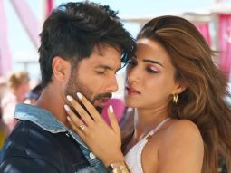 Teri Baaton Mein Aisa Ulja Jiya Box Office: The film grosses Rs. 100 crores worldwide Teri Baaton Mein Aisa Ulja Jiya Box Office: The film grosses Rs. 100 crores worldwide