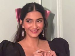 That’s what she’s known for! Making statements with her looks, Sonam Kapoor