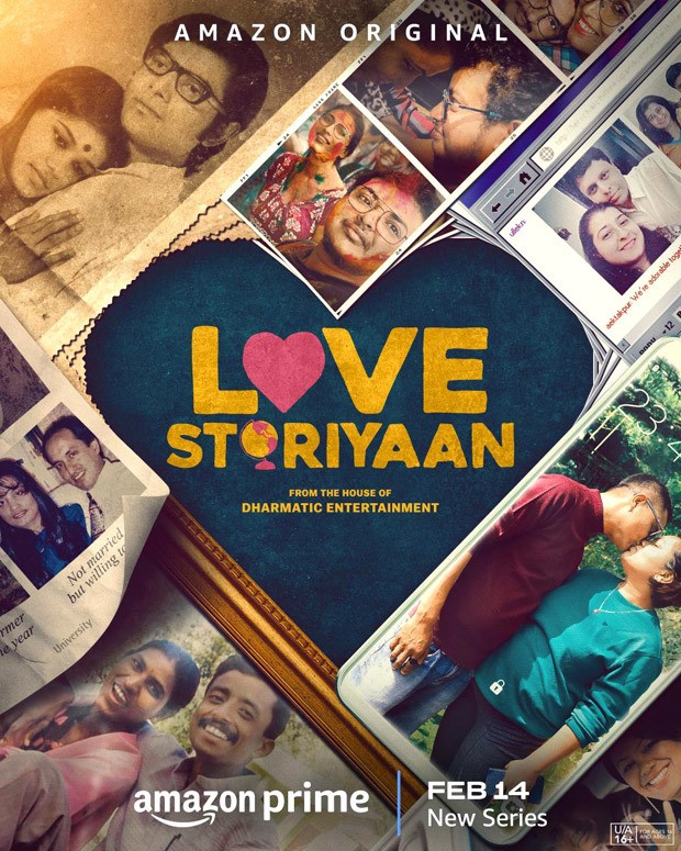 The 6 directors of Dharmatic Entertainment’s Love Storiyaan speak: “It is a series that will fill one with hope and joy”