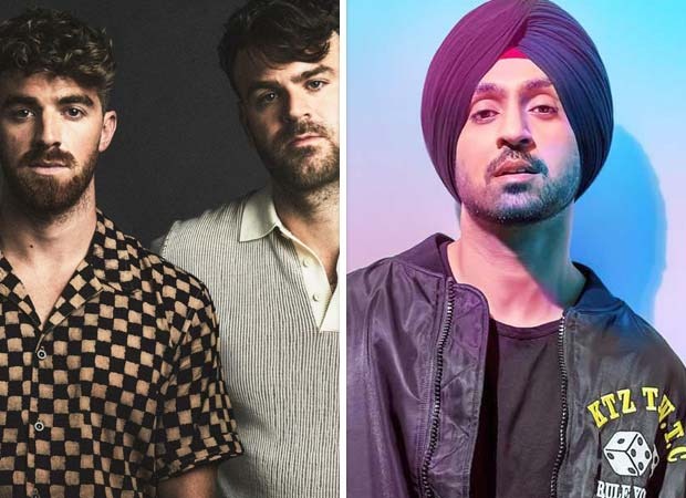 The Chainsmokers and Diljit Dosanjh set to enthrall Mumbai on April 12 and 13, 2024