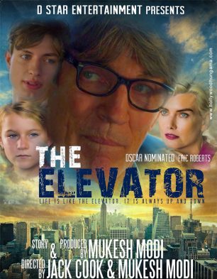 The Elevator (English)