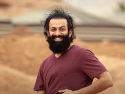 The Goat Life – Aadujeevitham: Prithviraj Sukumaran reveals he had undergone 8 months transformation before COVID-19 hit: “Blessy sir always told me ‘You will have to redo things again’