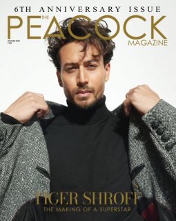The Peacock Magazine