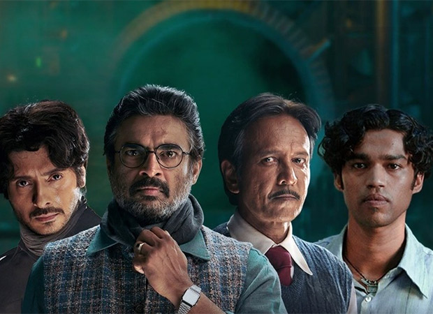 The Railway Men tops Netflix charts for 100 days in India; trends in 36 countries